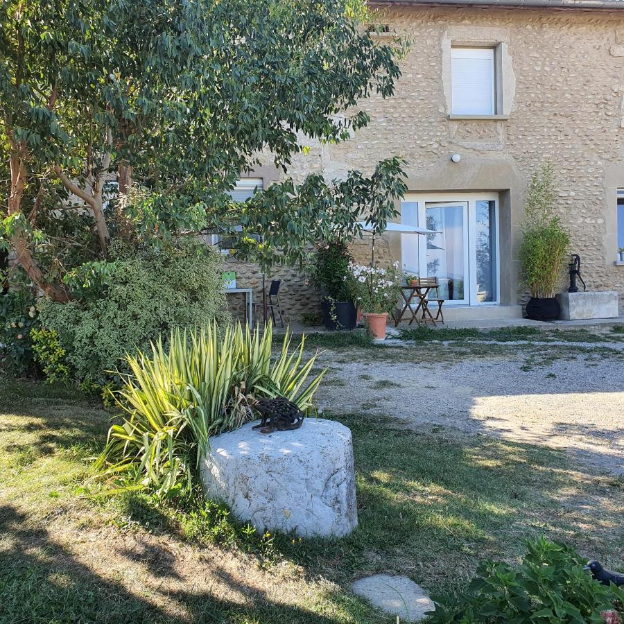 شقة Figuets 3 Chateauneuf-de-Galaure المظهر الخارجي الصورة