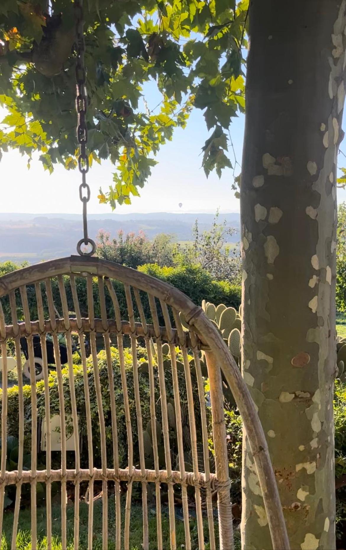 شقة Figuets 3 Chateauneuf-de-Galaure المظهر الخارجي الصورة